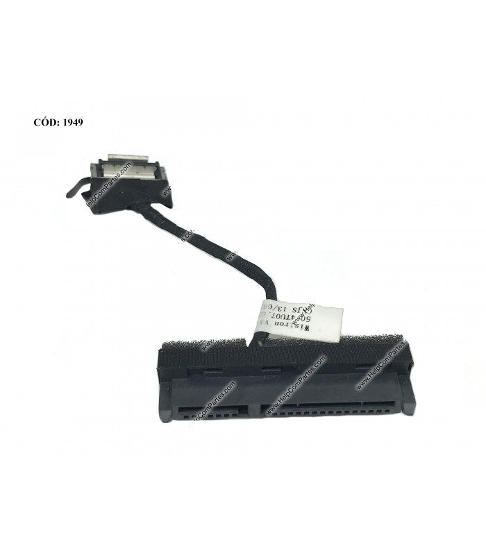 HDD CABLE SATA ACER ASPIRE MS2360 V5-471 V5-431P V5-571 V5-531P V5-571 SERIES 50.4TU07.022 ORIG.