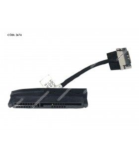 HDD CABLE SATA ACER E1-472G SERIES 50.4YP10.021 ORIG.
