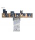 POWER BUTTON ACER BD W/CABLE ASPIRE 5310 5315 5220 5520 5715Z 5720 5720Z 7520 7720 7720Z SERIES 55.N2802.001 ORIG.