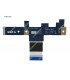 POWER BUTTON ACER BD W/CABLE ASPIRE 5310 5315 5220 5520 5715Z 5720 5720Z 7520 7720 7720Z SERIES 55.N2802.001 ORIG.