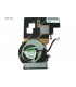 DISIPADOR ACER ASPIRE V5-122 V5-122P  V5-132 V5-132P V5-132H  SERIES + FAN  60.4LK01.001 ORIG. (DS)