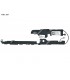 ALTAVOCES DELL INSPIRON 14 3465 3467 3468 / 3476 3473 3462 SERIES R/L 06MN90 6MN90 ORIG.