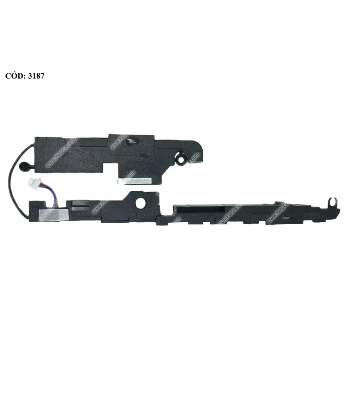 ALTAVOCES DELL INSPIRON 14 3465 3467 3468 / 3476 3473 3462 SERIES R/L 06MN90 6MN90 ORIG.
