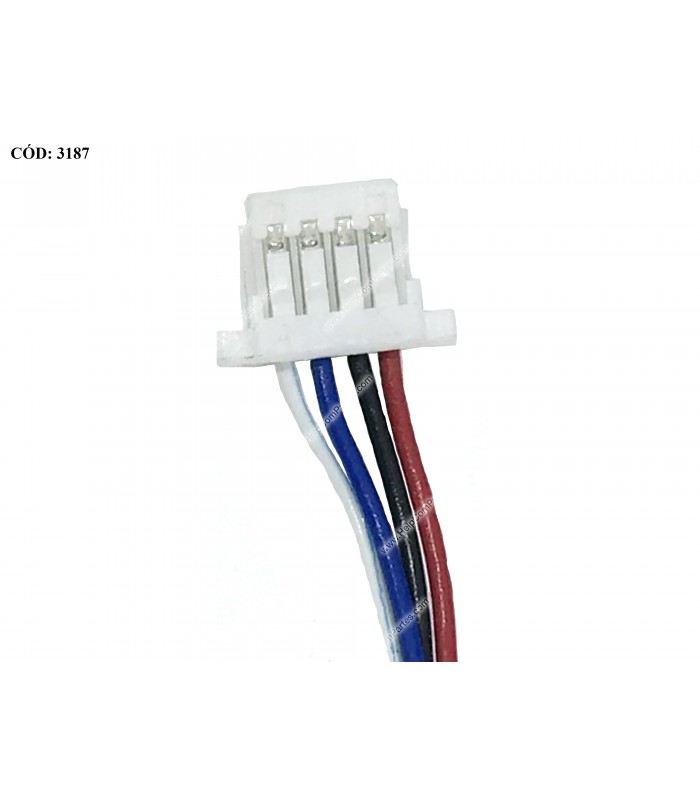 ALTAVOCES DELL INSPIRON 14 3465 3467 3468 / 3476 3473 3462 SERIES R/L 06MN90 6MN90 ORIG.