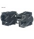CONECTOR DC IN SAMSUNG V10 V15 V20 V25 X05 X10 X20 VM6000 P30 P35 / Transport GX GX2 GX3 SERIES PJ022 ORIG.