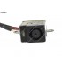 DC JACK POWER HP PAV DV6 DV6-6000 DV6T-6100 DV6T-6B00 DV7 DV7-6000 DV7T-6000 DV7-6B SERIES +CABLE 665306-001 ORIG.