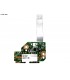 USB BD I/O W/CABLE HP PAV DM4-1000 DM4-1100 DM4-1200 DM4-1300 DM4T-1000 DM4T-1200 SERIES 608277-001 ORIG.