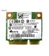 WI-FI PCI-E BROADCOM 4313AGN 802.11a/b/g/draft-n M.2 /DM1 DM2 DM3 DM4 MINI 110 G72 DV7 593836-001 ORIG