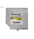 ODD DVD-WRITER. 9.5mm HP DVD+RW TS-U633F/HPMHF SATA  608221-001 NO BEZEL INTER. (DS)