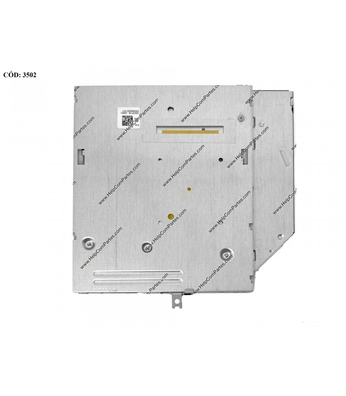 ODD DVD-WRITER. 9.5mm HP DVD+RW TS-U633F/HPMHF SATA  608221-001 NO BEZEL INTER. (DS)