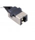 DC JACK POWER LENOVO IDEAPAD 330S-14IKB 330S-14AST 330S-15AST 330S-15IKB 330S-15ARR SERIES +Cable 5C10R07521 ORIG.