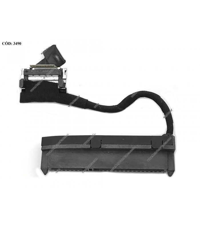 HDD CABLE SATA HP PAV DM4-1000 DM4T-1 DM4-2000 DM4T-2 DV3-4000 SERIES 608227-001 ORIG.