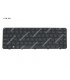 TECLADO HP PAV DM4-1000 DM4T-1000 DM4-2000 DM4T-2000 DV5-2000 DV5T-2 SERIES GLOSSY 608222-001 BK US ORIG. (DS)
