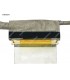 FLEX LCD HP PAV DM4-1000 DM4-1100 DM4-1200 DM4-1300 DM4T-1000 DM4T-1200 DM4T-1300 SERIES 40PIN 608211-001 ORIG.