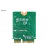 WI-FI M.2 NGFF 2230 INTEL DUAL BAND 9462NGW 802.11 ac/a/b/g/n 2X2 Wi-Fi 5 2.4/5GHz BT 5.0 01AX795 01275K ORIG.