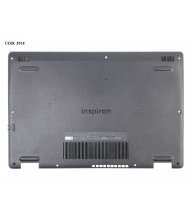 BASE ENCLOSURE DELL INSP. 15 3000 3500 3501 3502 3505 15.6" VOSTRO 15 3500 3501 SERIES 0K9P9D BK ORIG.