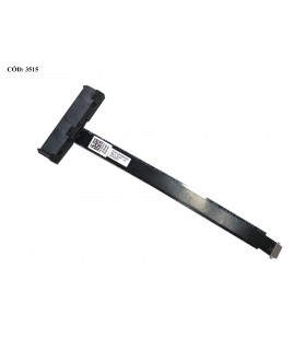 HDD CABLE SATA DELL INSPIRON 15 3501 3502 5593 5594 VOSTRO 3500 3501 SERIES NBX0002KX00 0DXKT3 ORIG..