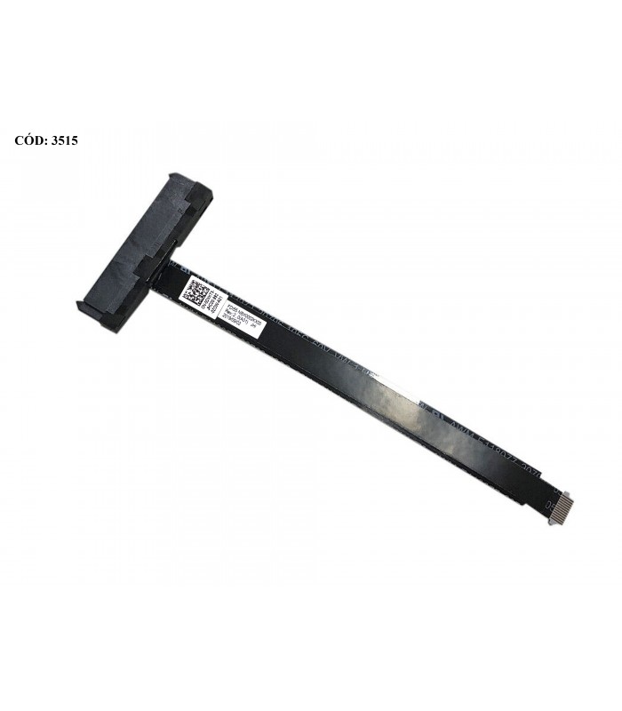 HDD CABLE SATA DELL INSPIRON 15 3501 3502 5593 5594 VOSTRO 3500 3501 SERIES NBX0002KX00 0DXKT3 ORIG..