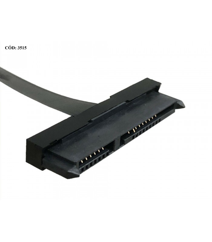 HDD CABLE SATA DELL INSPIRON 15 3501 3502 5593 5594 VOSTRO 3500 3501 SERIES NBX0002KX00 0DXKT3 ORIG..