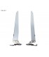 BISAGRAS DELL INSPIRON 15 3501 5593 5594 VOSTRO 3501 SERIES TS (R/L) 081JF7 0CCTXP ORIG.