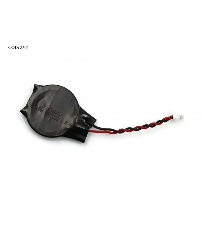 RTC BATTERY LENOVO IP S145-14API V14-ADA S145-15IWL L340-15IWL 3-15IIL05 Legion Y540 Y545 Yoga C740 / 5B10S34059 ORIG.
