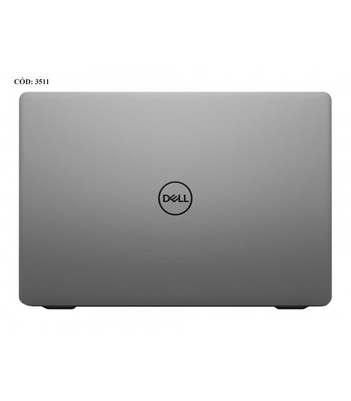 LCD COVER DELL INSP. 15 3000 3500 3501 3502 3505 15.6" VOSTRO 15 3500 3501 SERIES 08WMNY BK ORIG.