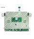 TOUCHPAD CLICK BD W/CABLE DELL INSP. 15 3501 3505 5000 5593 5593 VOSTRO 3501 SERIES 0C9G5M ORIG.
