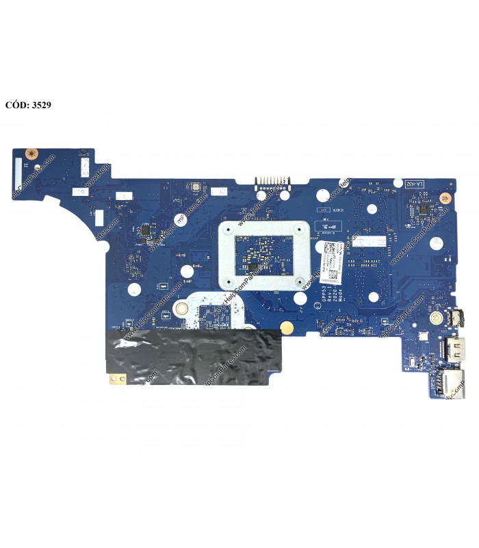 MBO HP AMD RYZEN 3 3250U 2.6/3.5GHz/WIN10 / 15-GW 15S-GR 15S-GU 15S-GY 15-DW /M03669-001 ORIG.