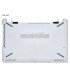 BASE ENCLOSURE HP 15-BS 15-BW 15-RA 15T-BR 15T-BS 15Z-BW 15Q-BY 250 255 256 G6 SERIES 15.6" /DVD SLVR 924908-001 ORIG. (DS)