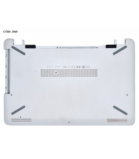 BASE ENCLOSURE HP 15-BS 15-BW 15-RA 15T-BR 15T-BS 15Z-BW 15Q-BY 250 255 256 G6 SERIES 15.6" SLV 924908-001 ORIG. (DS)