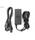 CARGADOR DELL 19.5V---2.31A 45W PIN 4.5*3.0 100-240V~ US 50-60Hz 3PRONG 0KXTTW ORIG