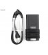 CARGADOR DELL USB-C 90W 9.0V---3.0A 27W/ 20.0V---4.5A  100-240V~ US 50-60Hz 3PRONG 0R2M8K ORIG.