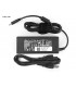 CARGADOR DELL 19.5V---4.62A 90W PIN 4.5*3.0 100-240V~ US 50-60Hz 3PRONG 0RT74M ORIG.