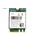 WI-FI M.2 NGFF 2230 DELL DW1820 0D4V21 / 802.11 b/g/n,BT4.1+HS/INSPIRON 13 7359 5378 15 5584 5585 3584 3585 3781 ORIG.
