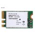 WI-FI M.2 NGFF 2230 LENOVO/QUALCOMM ATHEROS QCNFA435 802.11a/b/g/ 2.4G/5G BLUETOOTH 4.1 QCNFA435 ORIG.
