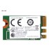 WI-FI M.2 NGFF 2230 LENOVO/QUALCOMM ATHEROS QCNFA435 802.11a/b/g/ 2.4G/5G BLUETOOTH 4.1 QCNFA435 ORIG.