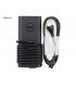 CARGADOR DELL USB-C 130.0W 5.0V---1.0A 5.0W / 20.0V---6.5A ---6.5A 100-240V~ US 50-60Hz 3PRONG 07MP1P ORIG.