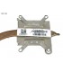 DISIPADOR HP 250 255 256 G8 G9 / 15-GW 15-DW 15S-GR 15S-GU 15S-GY 15Z-GW SERIES M17981-001 ORIG.