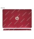 LCD COVER HP 15-DWXXXX 15-GW 15T-DW 15Z-GW 15S-DU 15S-GU 15S-GY 15S-DW 250/255/256 G8 G9 SERIES 15.6" M03725-001 RD ORIG (DS).