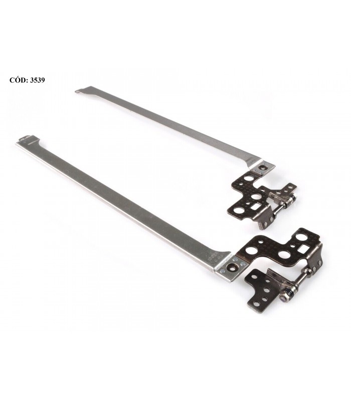 BISAGRAS LENOVO S145-14API V14-ADA S145-14IIL S145-14AST V14-ARE S145-14IKB S145-14IWL V14-IGL R/L 5H50S28885 ORIG.