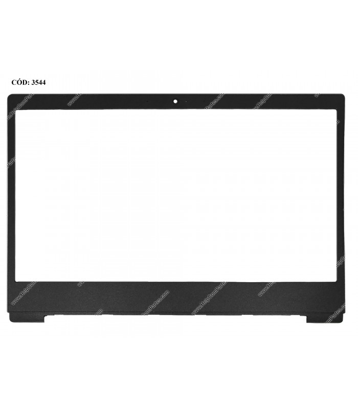 LCD BEZEL LENOVO 14" S145-14API V14-ADA S145-14IWL V14-IIL S145-14AST S145-14IGM SERIES V14-ARE 5B30S18892 ORIG.