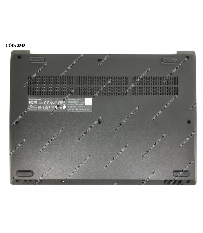 BASE ENCLOSURE LENOVO S145-14API V14-ADA S145-14IWL V14-IIL S145-14AST S145-14IGM  V14-ARE / 5CB0U43722 PL ORIG.