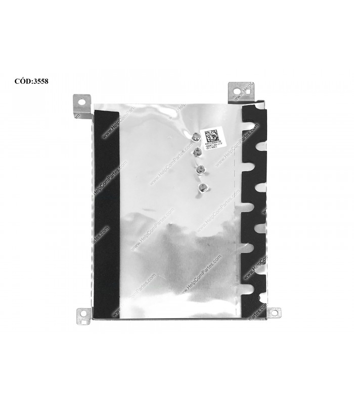 BRACKET HDD LENOVO S145-14API V14-ADA V14-ARE V14-IIL V14-IGL V14-IKB V14-IWL SERIES 5B40S21902 ORIG.