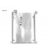 BRACKET HDD LENOVO S145-14API V14-ADA V14-ARE V14-IIL V14-IGL V14-IKB V14-IWL SERIES 5B40S21902 ORIG.