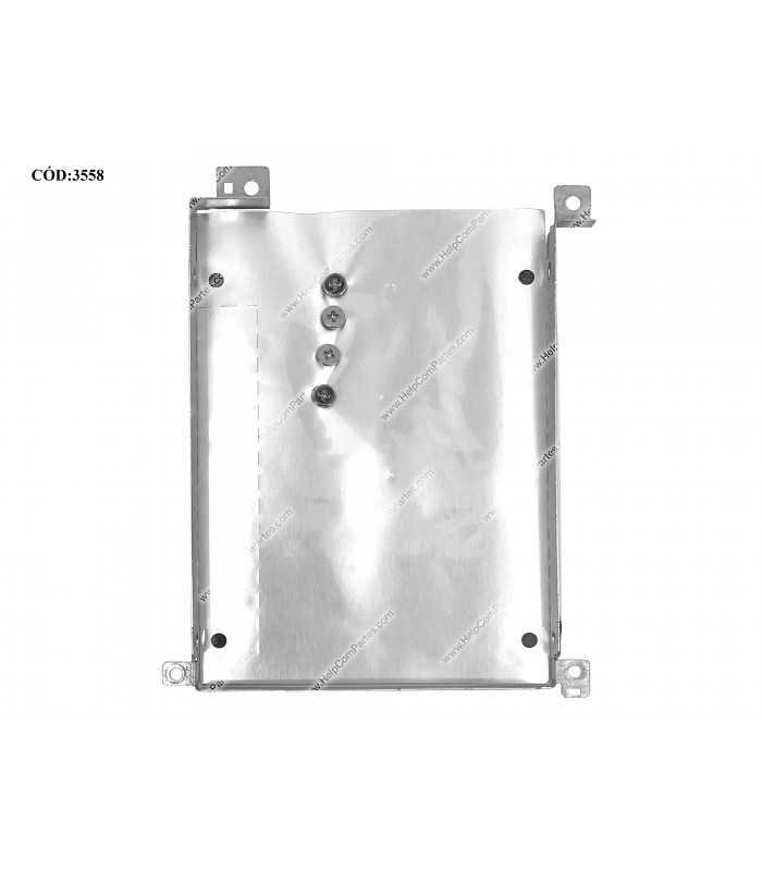 BRACKET HDD LENOVO S145-14API V14-ADA V14-ARE V14-IIL V14-IGL V14-IKB V14-IWL SERIES 5B40S21902 ORIG.
