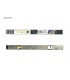 WEBCAM/MIC HP 15-BS 15-BW 15-BR 15-BX 15-BU 14Z-BW 14-BW 14G-BX 14Q-BY 240 245 246 G6 14-BS / 919471-006 ORG.