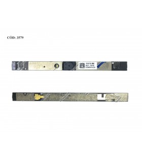 WEBCAM/MIC HP 15-BS 15-BW 15-BR 15-BX 15-BU 14Z-BW 14-BW 14G-BX 14Q-BY 240 245 246 G6 14-BS / 919471-006 ORG.