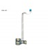 USB BD I/O W/CABLE HP HP 240 245 246 G4 G5/ 14-AC 14-AM 14-AN 14-AQ 14-AR 14-AS 14-AF 14G-AD 14G-AJ SERIES 813515-001 ORIG.