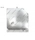 ODD DVD-WRITER. 9.0mm HP DVD+RW GUE1N SATA SLIM BEZEL WH 920417-008 ORIG. (DS)