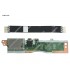 USB BD I/O W/CABLE W/CARD READER LENOVO S145-14API V14-ADA V14-ARE V14-IIL V14-IGL SERIES 5C50S24986 ORIG.